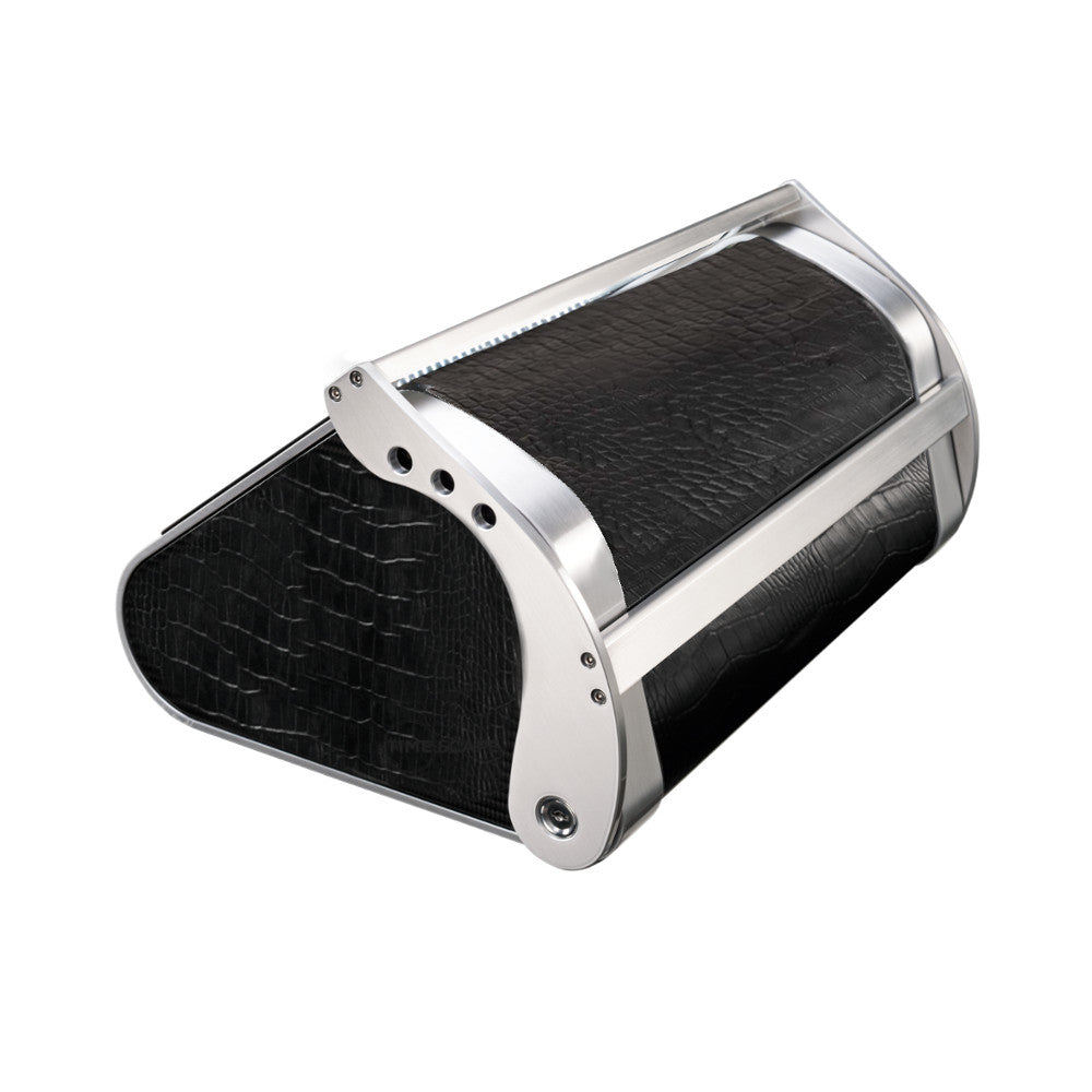 Revolution 8 | Croco