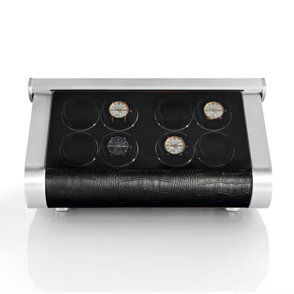 Revolution 8 | Croco