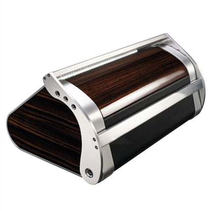 Revolution 8 | Macassar