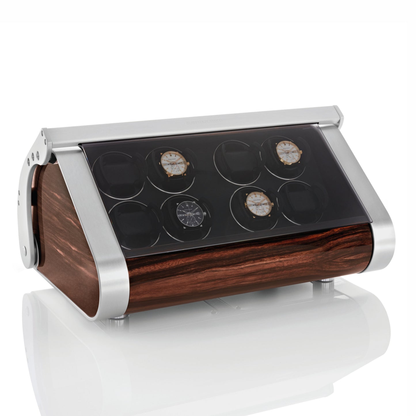 Revolution 8 | Macassar