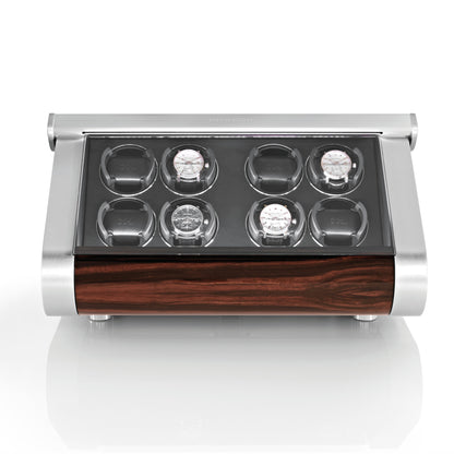 Revolution 8 | Macassar