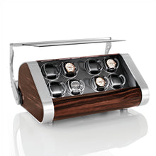 Revolution 8 | Macassar