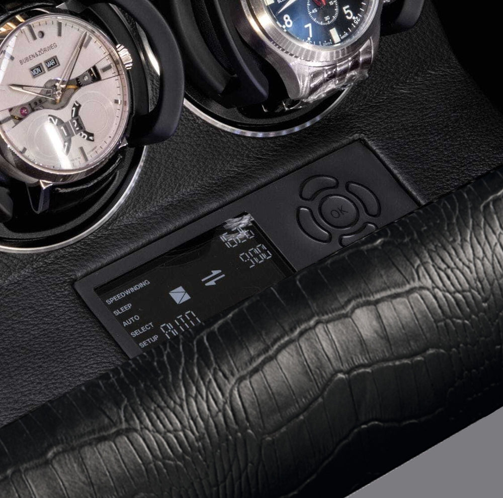 Revolution 12 | Croco