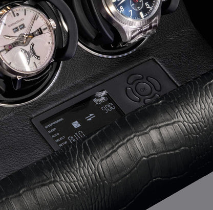 Revolution 12 | Croco