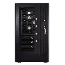 Orion L Safe | Black