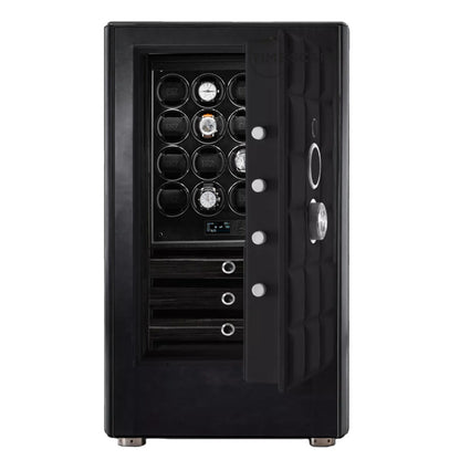 Orion L Safe | Black