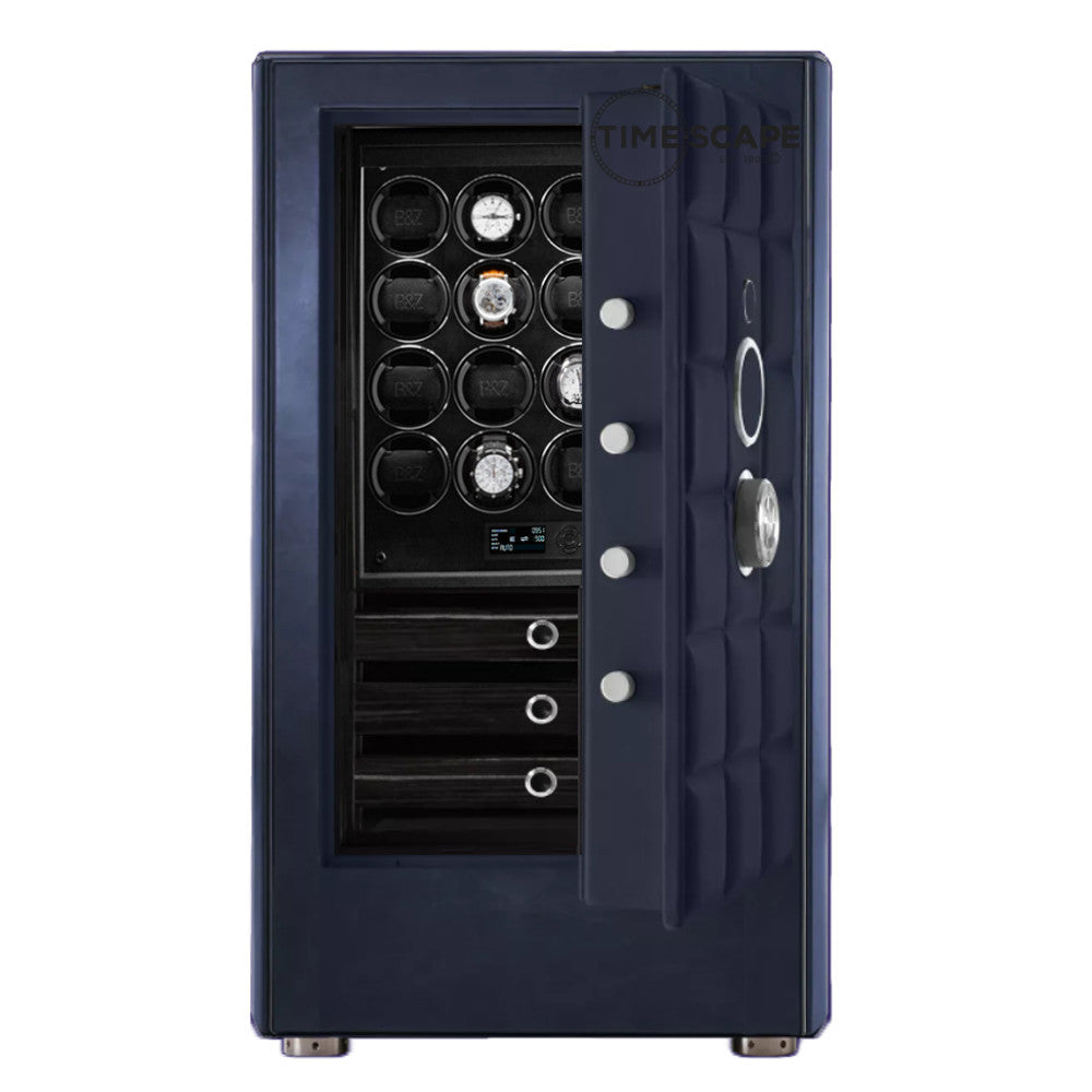 Orion L Safe | Blue