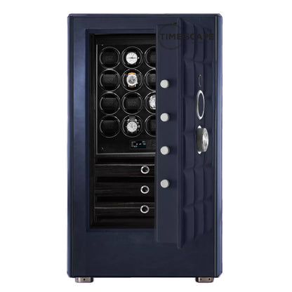 Orion L Safe | Blue