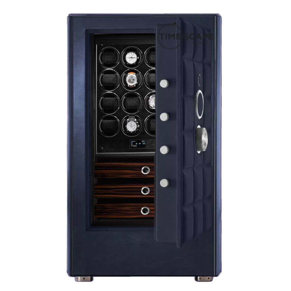 Orion L Safe | Blue