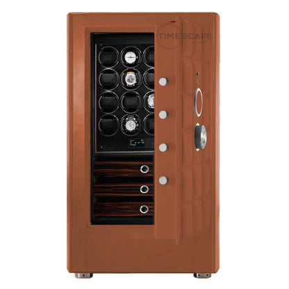 Orion L Safe | Brown