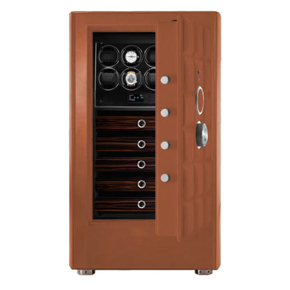 Orion L Safe | Brown