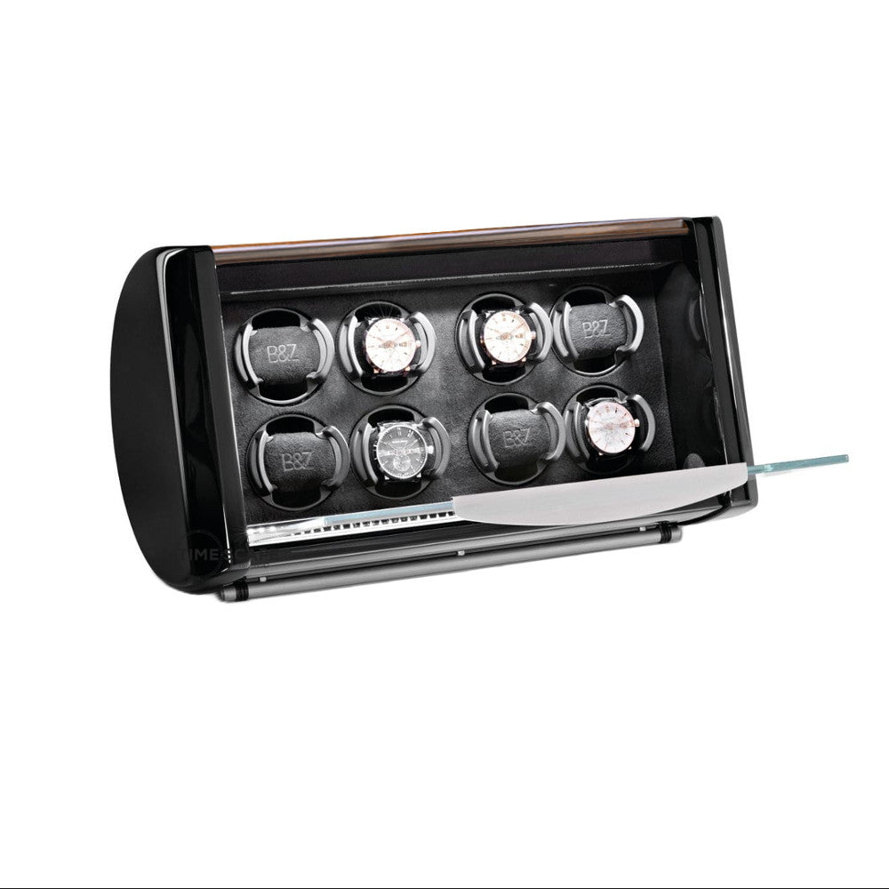 Spirit 8  | Macassar