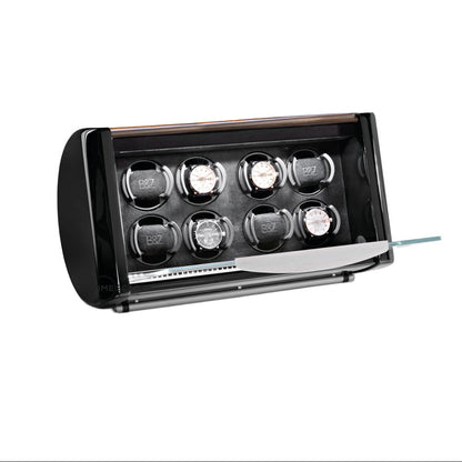 Spirit 8  | Macassar