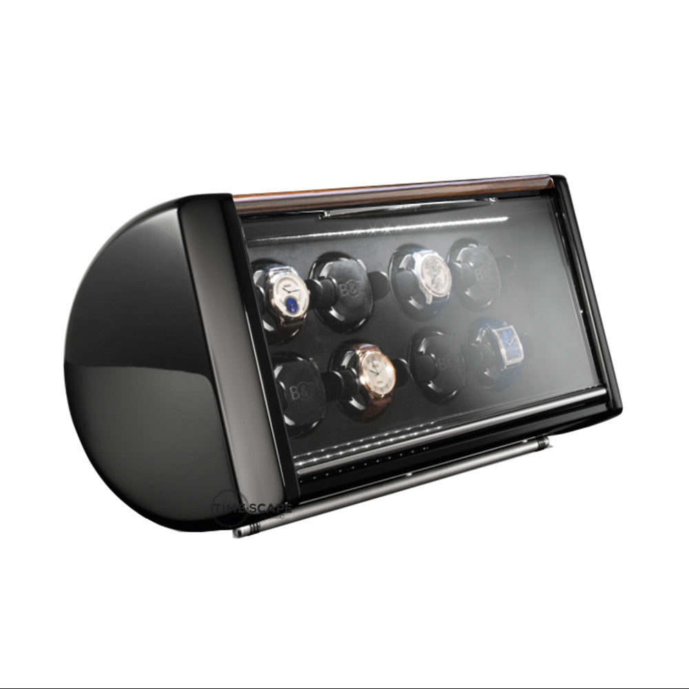 Spirit 8  | Macassar