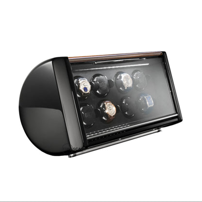 Spirit 8  | Macassar