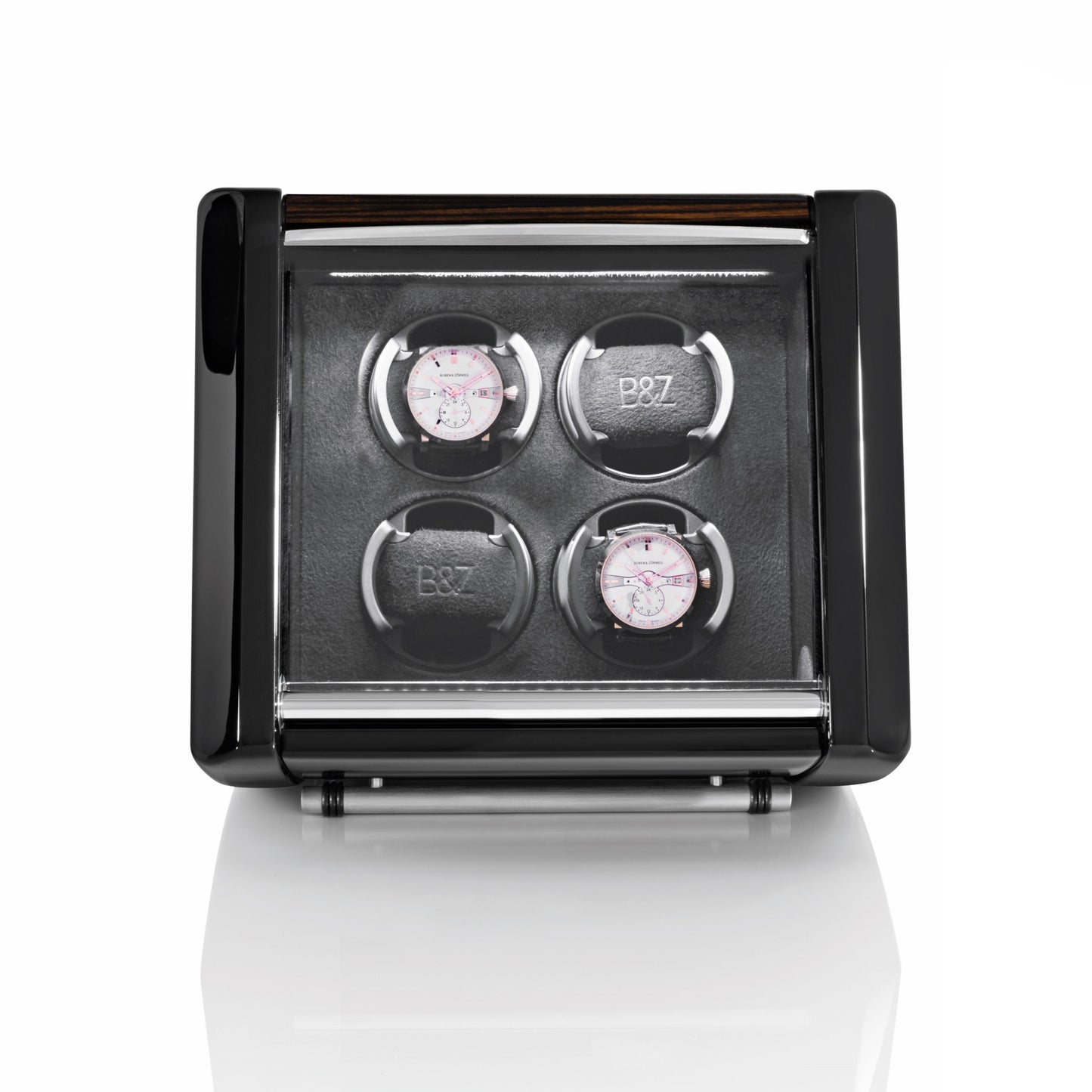 Spirit 4  | Macassar