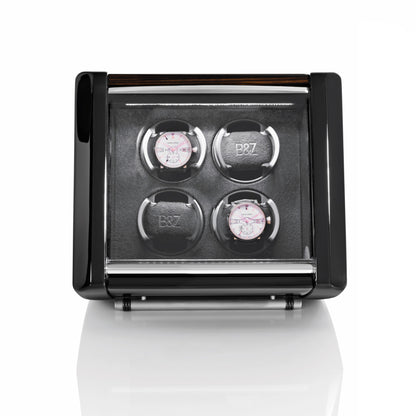 Spirit 4  | Macassar