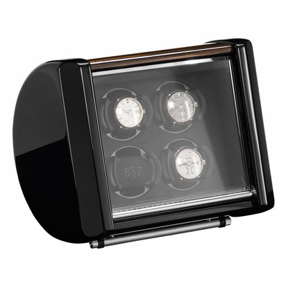 Spirit 4  | Macassar