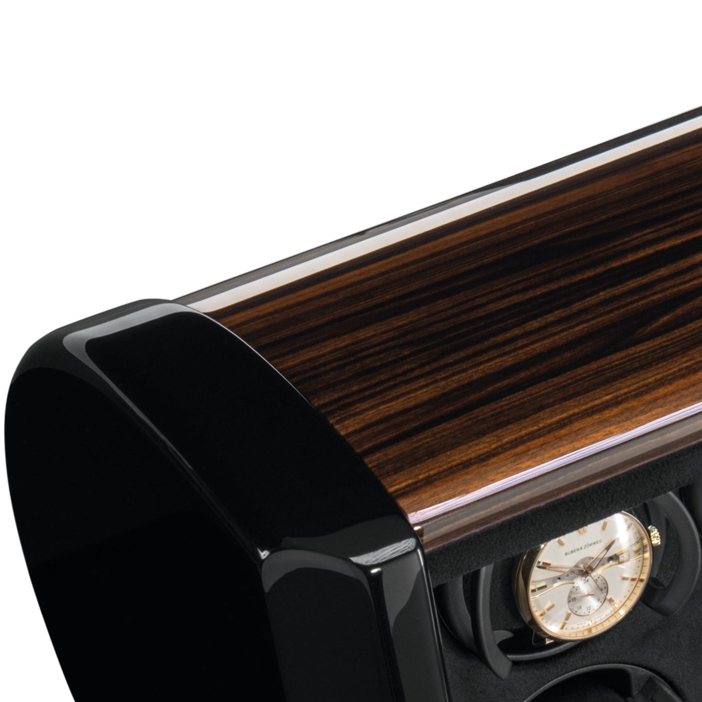 Spirit 4  | Macassar