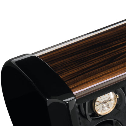 Spirit 4  | Macassar