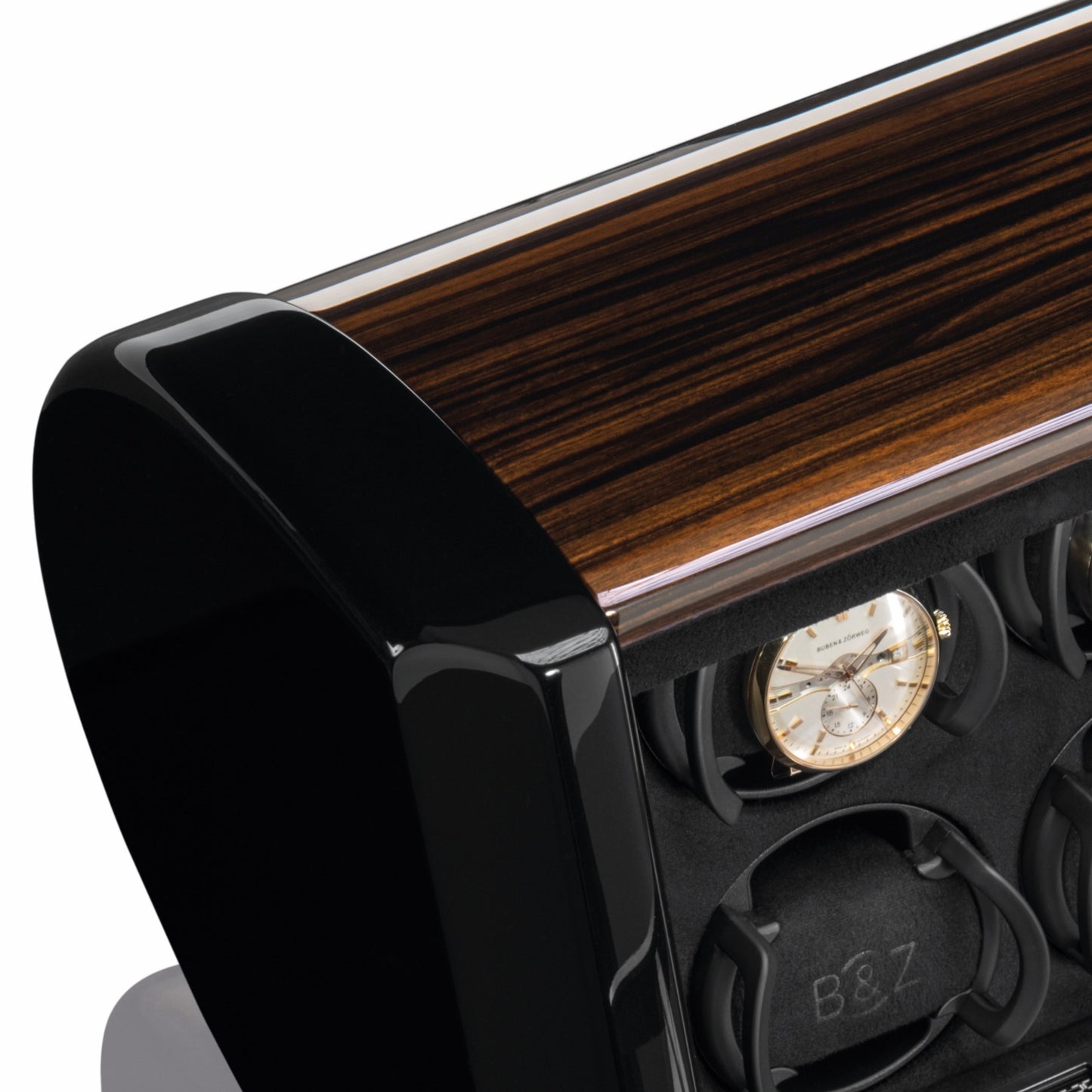 Spirit 12  | Macassar