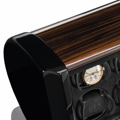 Spirit 12  | Macassar