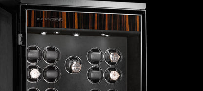 Collector 45 | Macassar