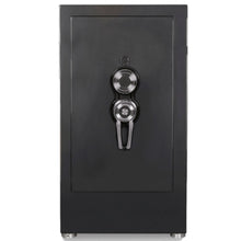 Turbo L Safe | Black