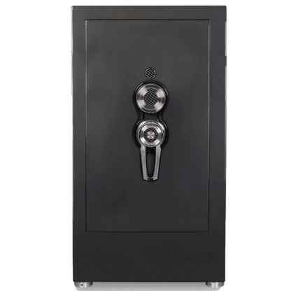 Turbo L Safe | Black
