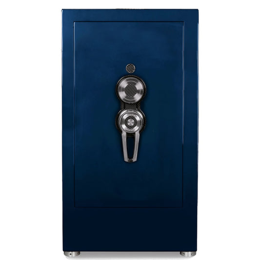 Turbo L Safe | Blue