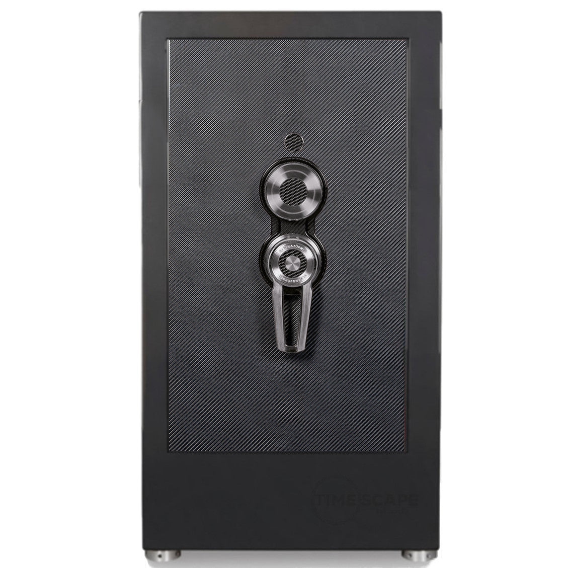 Turbo L Safe | Carbon Black