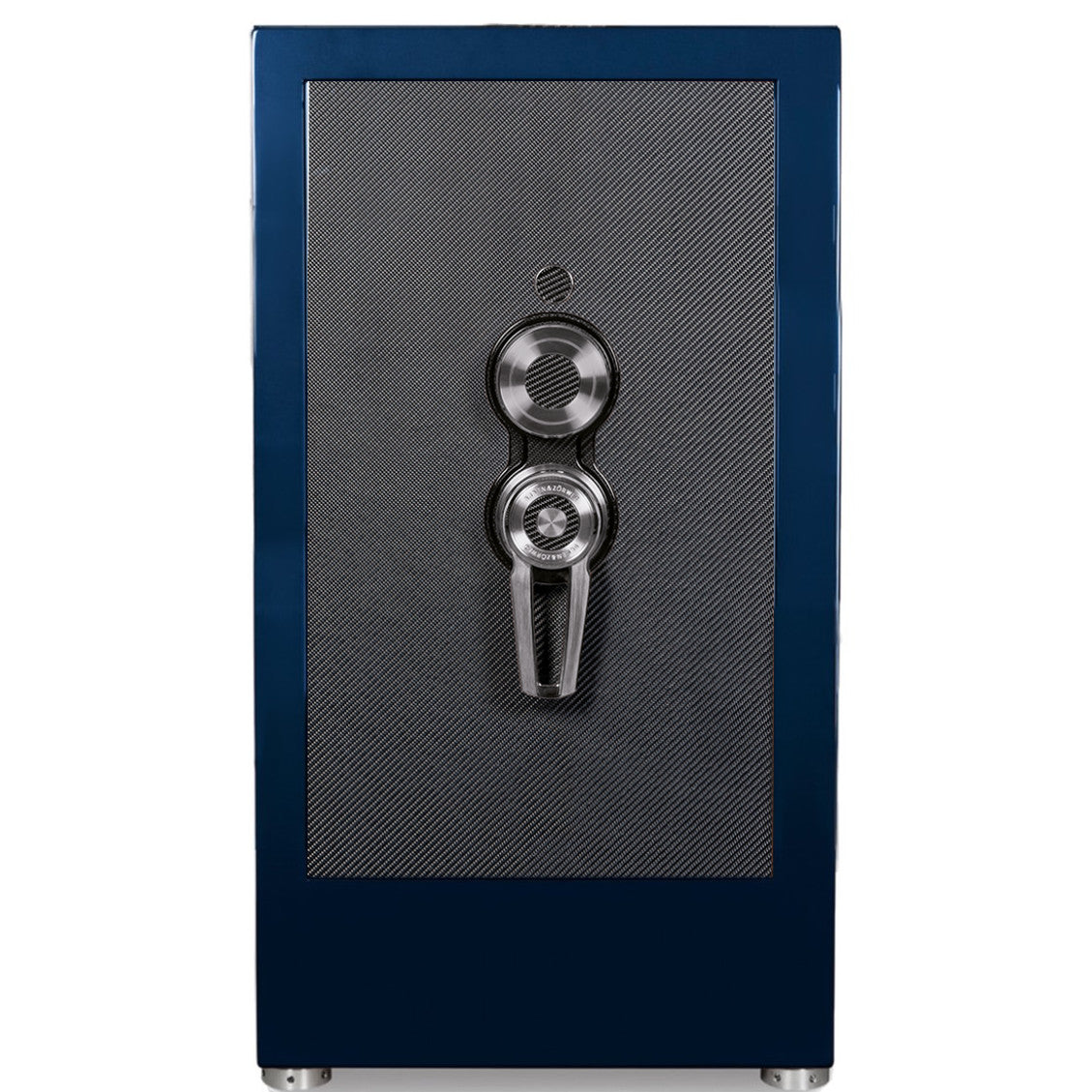 Turbo L Safe | Carbon Blue