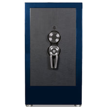 Turbo L Safe | Carbon Blue