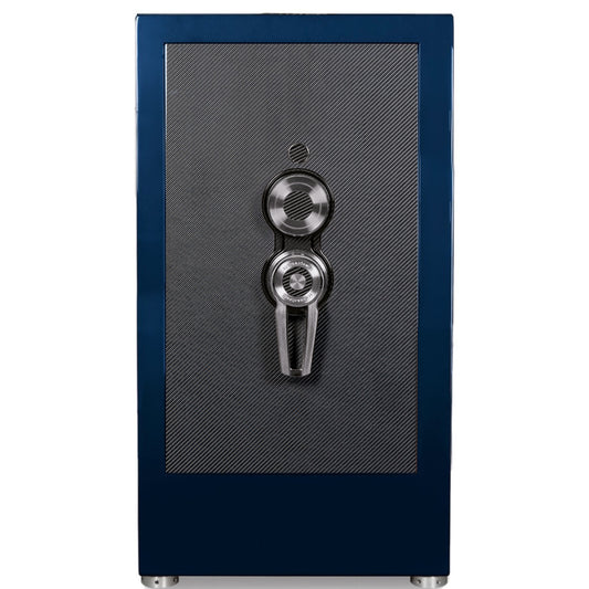 Turbo L Safe | Carbon Blue