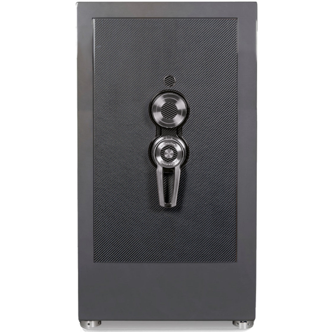 Turbo L Safe | Carbon Graphite