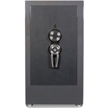 Turbo L Safe | Carbon Graphite