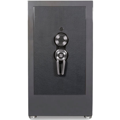 Turbo L Safe | Carbon Graphite