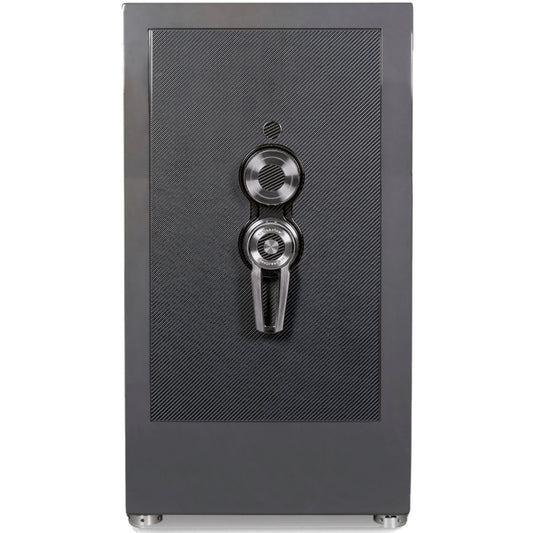 Turbo L Safe | Carbon Graphite