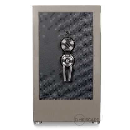 Turbo L Safe | Carbon Grey