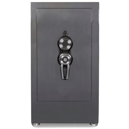 Turbo L Safe | Graphite