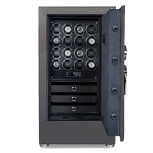 Turbo L Safe | Graphite