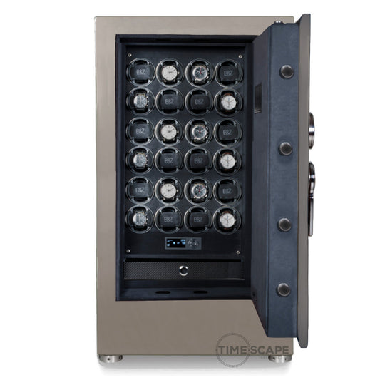 Turbo L Safe | Grey