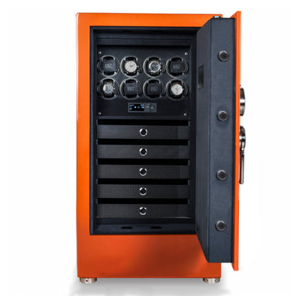 Turbo L Safe | Bespoke