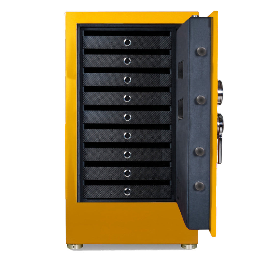 Turbo L Safe | Bespoke