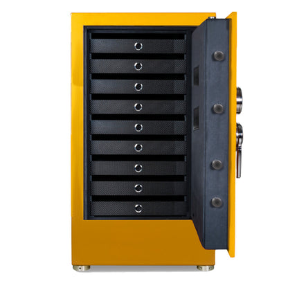 Turbo L Safe | Bespoke