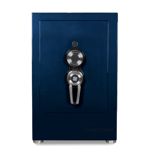 Turbo S Safe | Blue