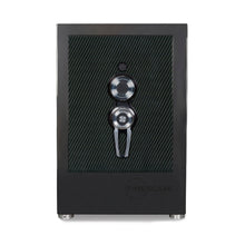 Turbo S Safe | Carbon Black