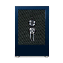 Turbo S Safe | Carbon Blue