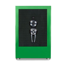 Turbo S Safe | Carbon Bespoke