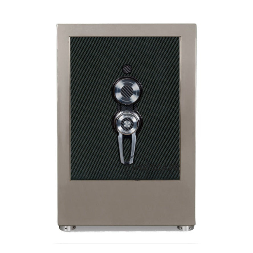 Turbo S Safe | Carbon Grey